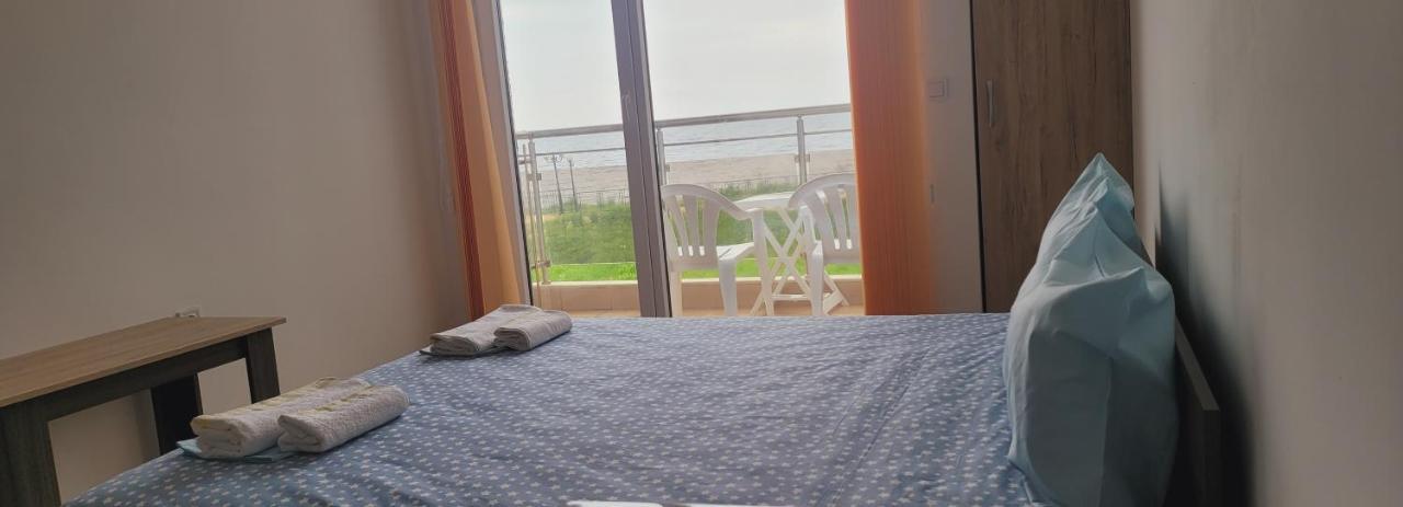 Апартамент Котвата Панорама Ahtopol Esterno foto