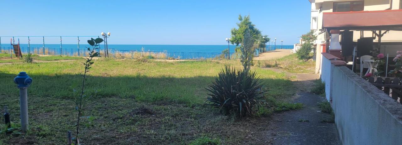 Апартамент Котвата Панорама Ahtopol Esterno foto
